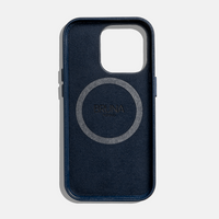 The MagSafe Phone Case - 15 Pro - Navy Blue