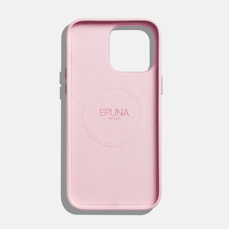 The MagSafe Phone Case - 15 Pro Max - Forbidden Pink