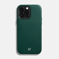 The MagSafe Phone Case - 15 Pro Max - Forest Green