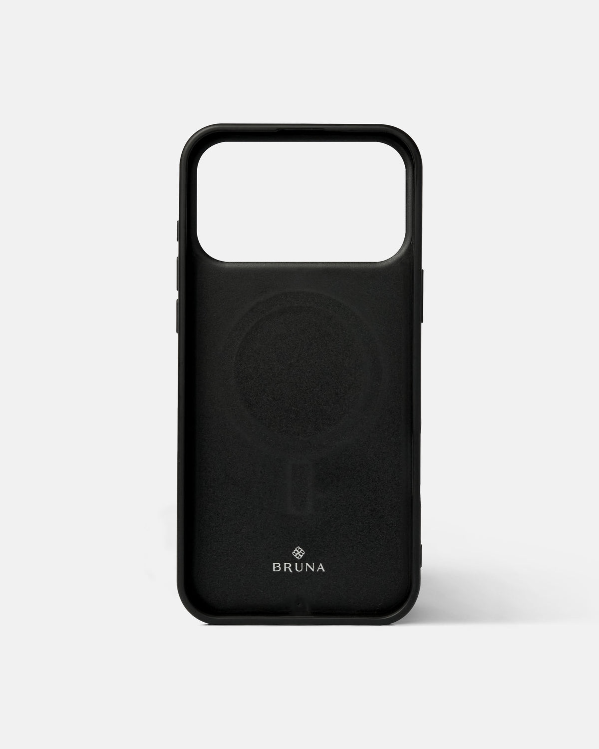 iPhone 17 Pro Max - Black Caviar