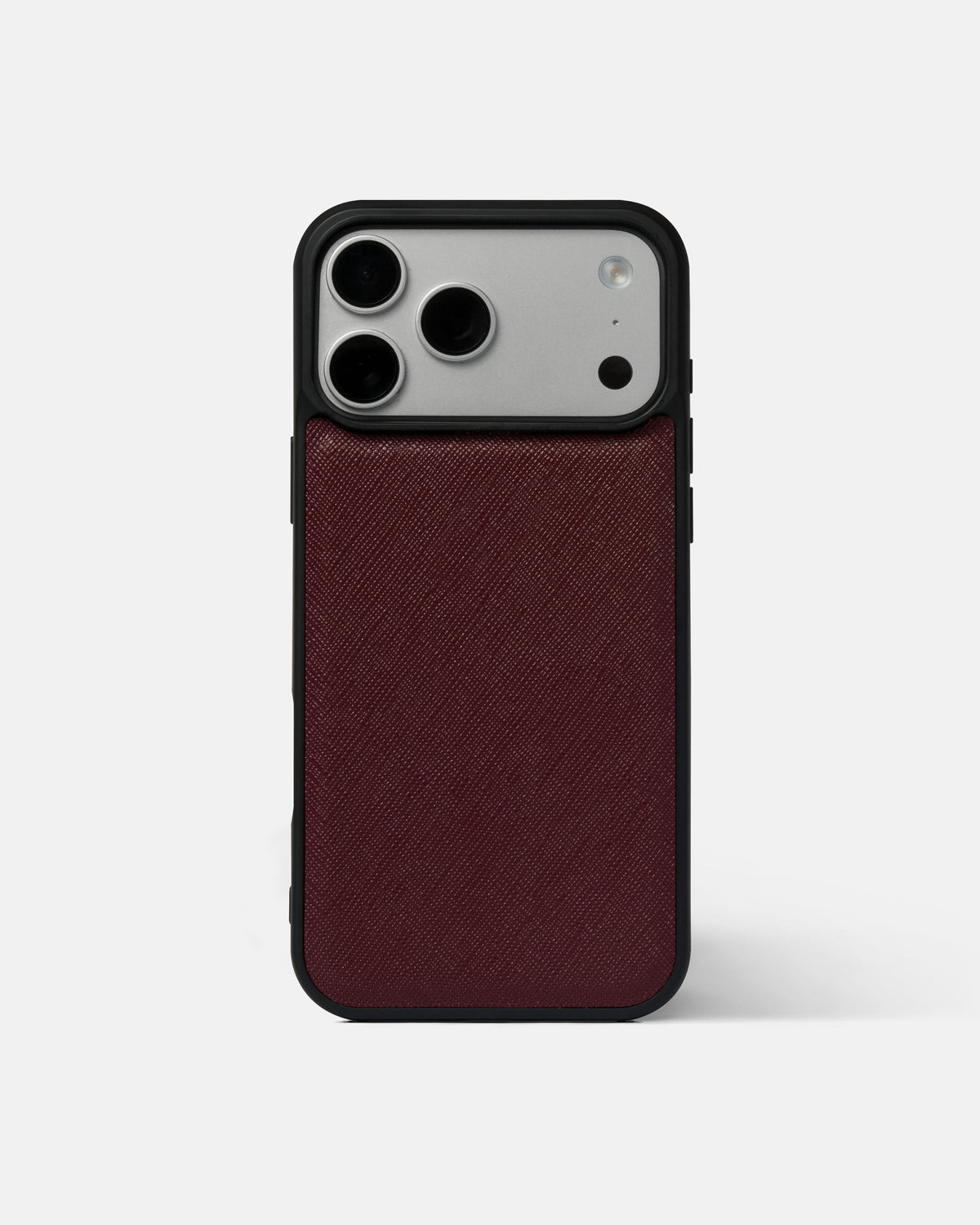 iPhone 17 Pro Max - Burgundy