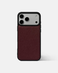 iPhone 17 Pro Max - Burgundy