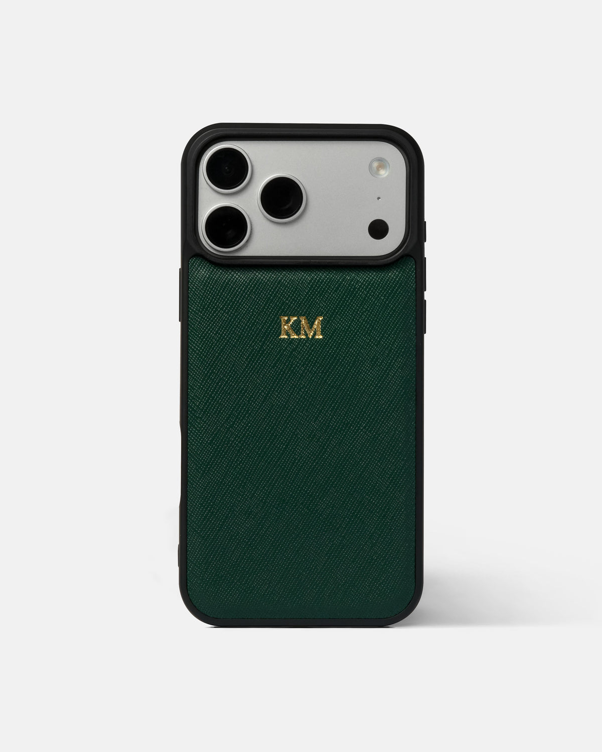 iPhone 17 Pro Max - Forest Green