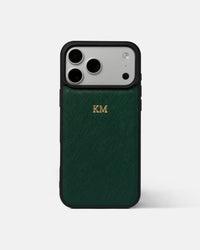 iPhone 17 Pro Max - Forest Green