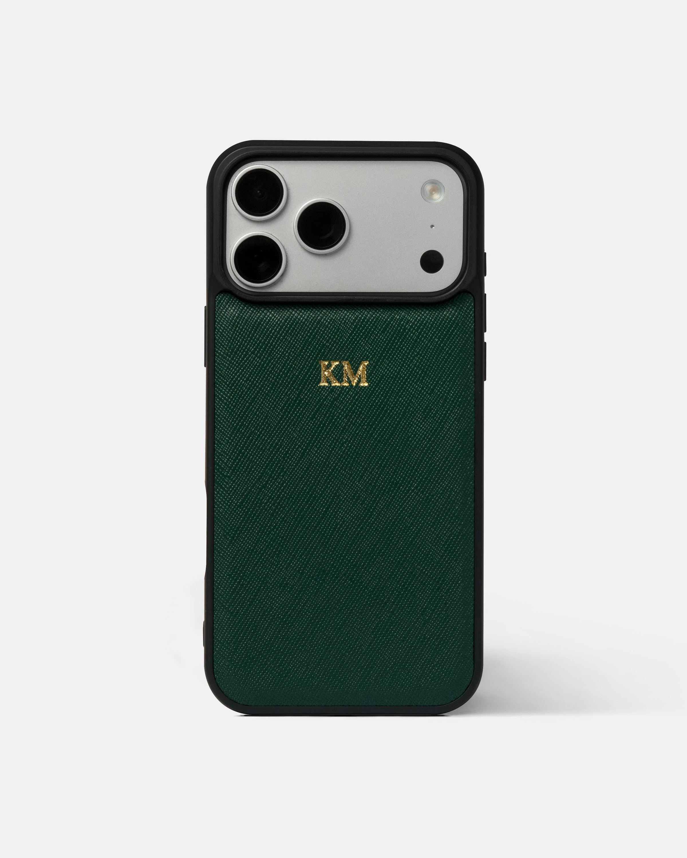 iPhone 17 Pro Max - Forest Green