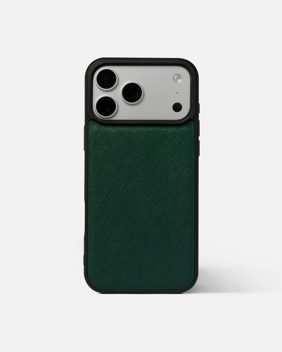 iPhone 17 Pro Max - Forest Green