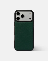iPhone 17 Pro Max - Forest Green
