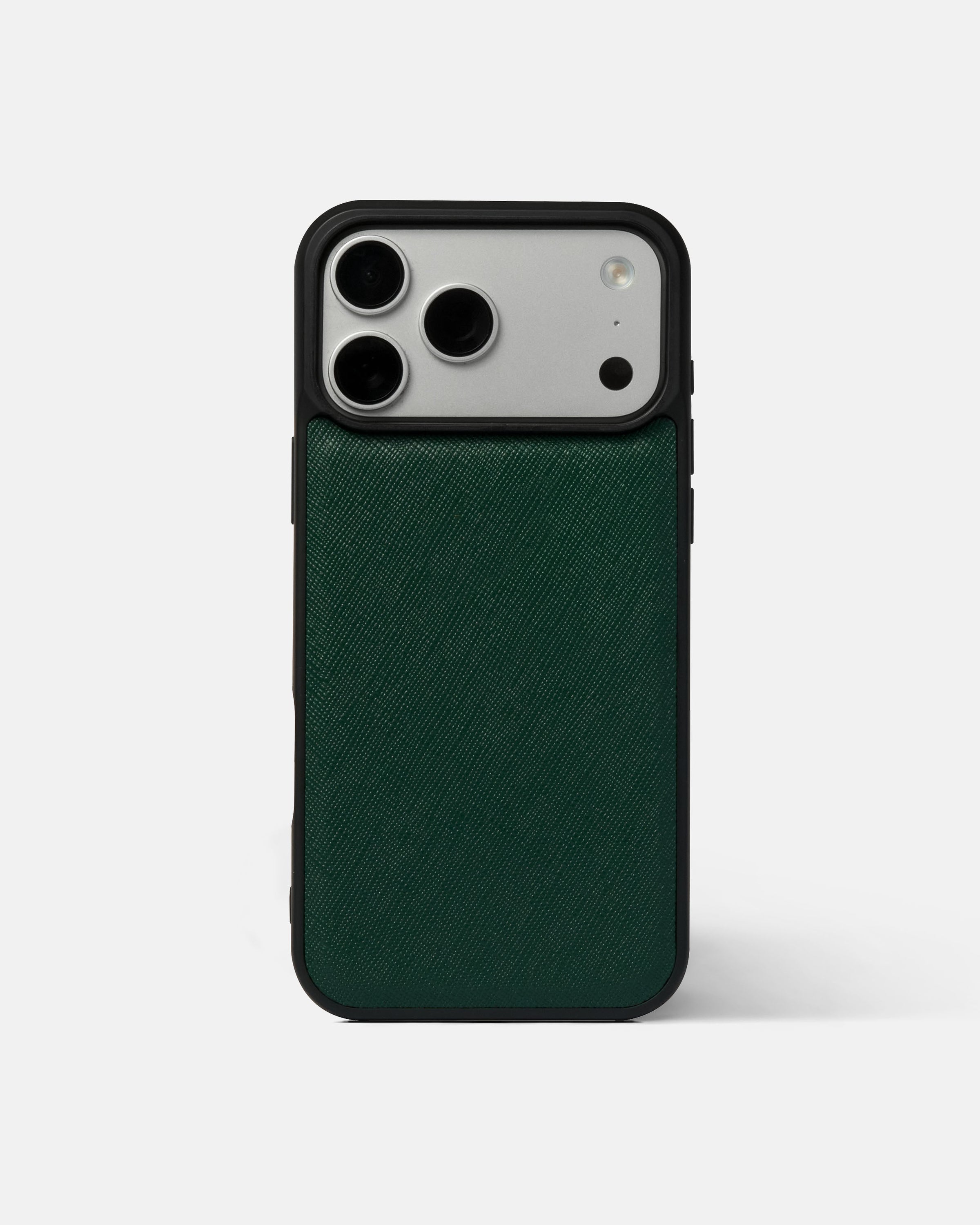 iPhone 17 Pro Max - Forest Green