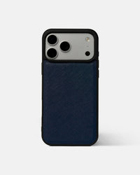 iPhone 17 Pro Max - Navy Blue