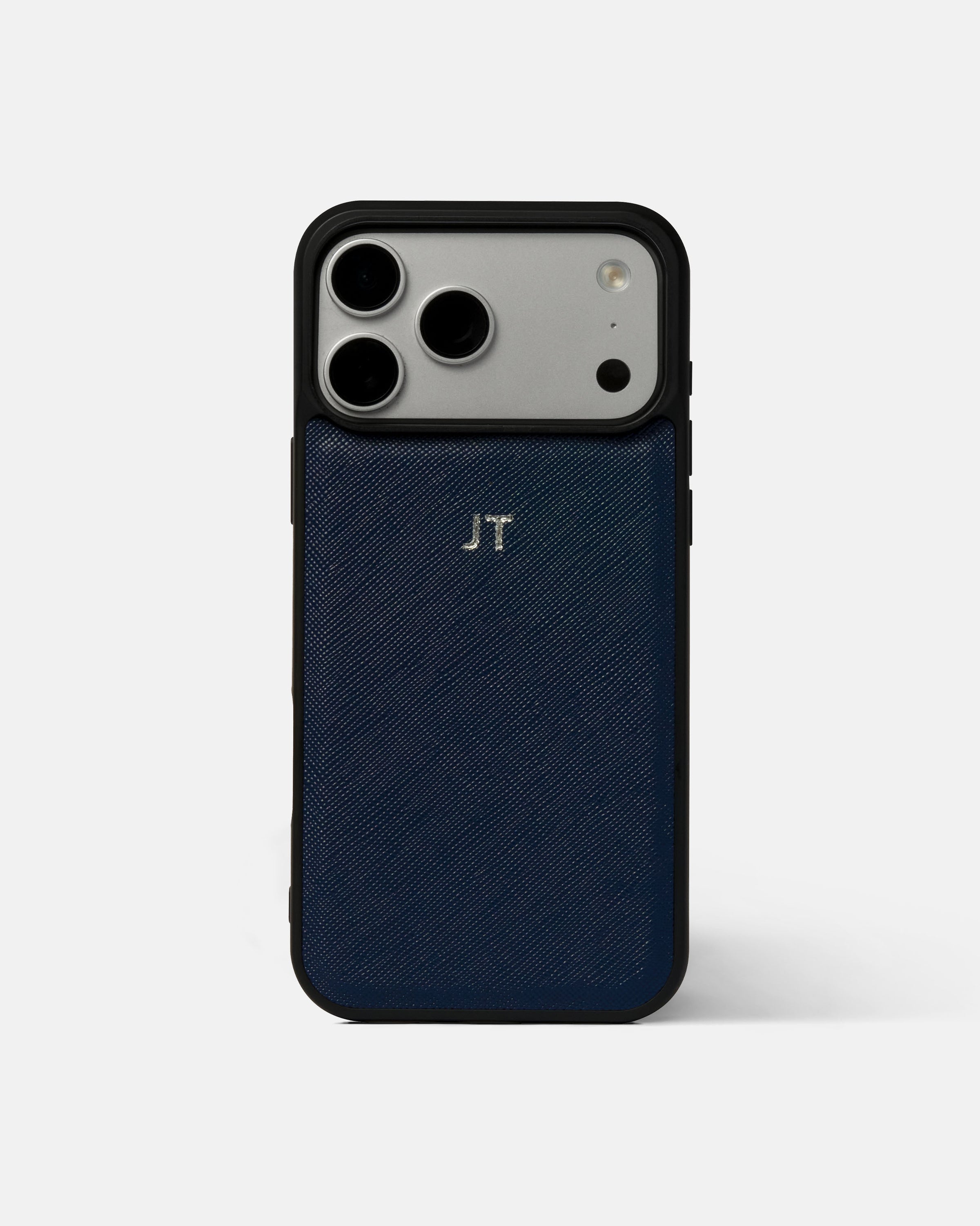 iPhone 17 Pro Max - Navy Blue