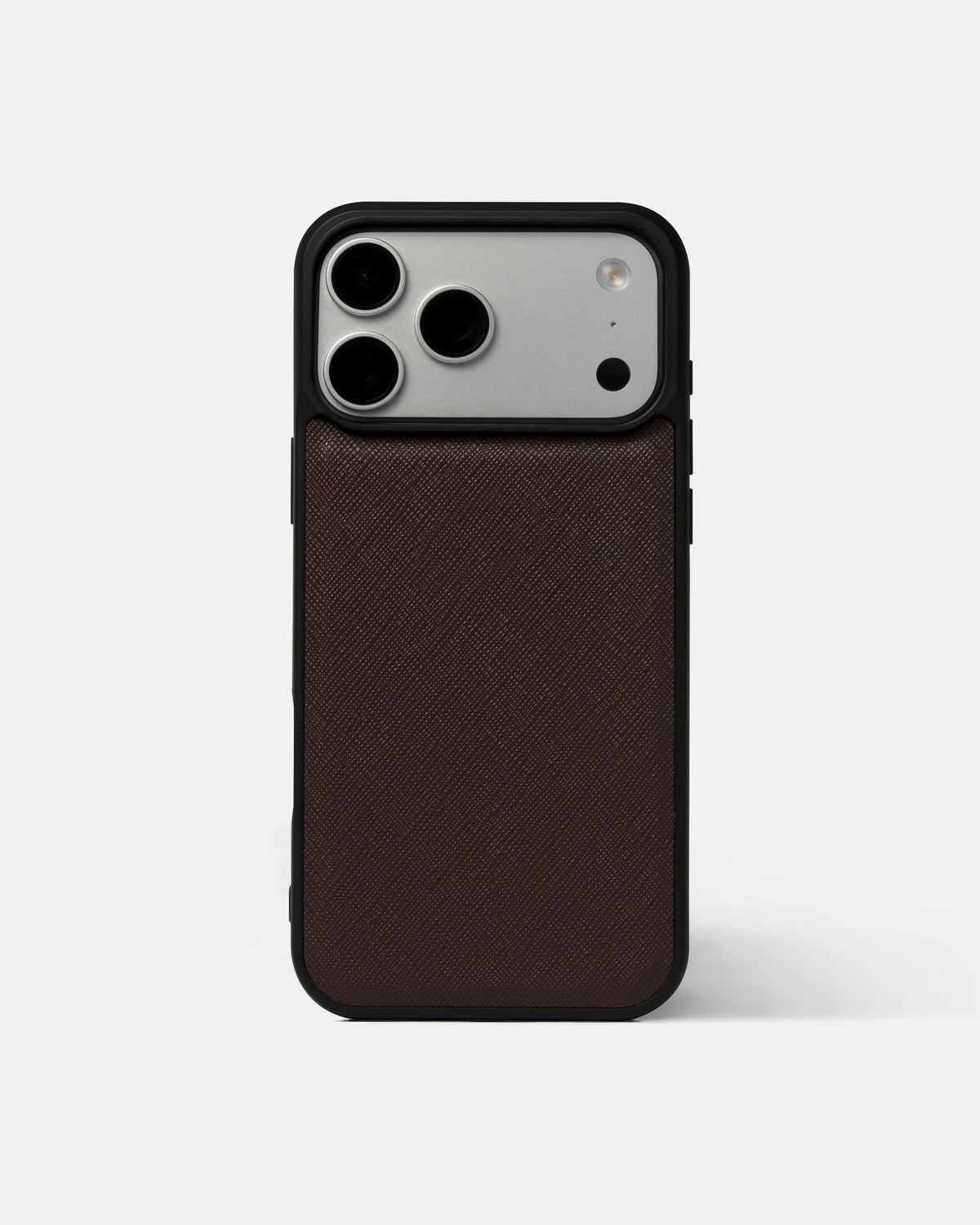 iPhone 17 Pro Max - Espresso