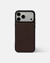 iPhone 17 Pro Max - Espresso