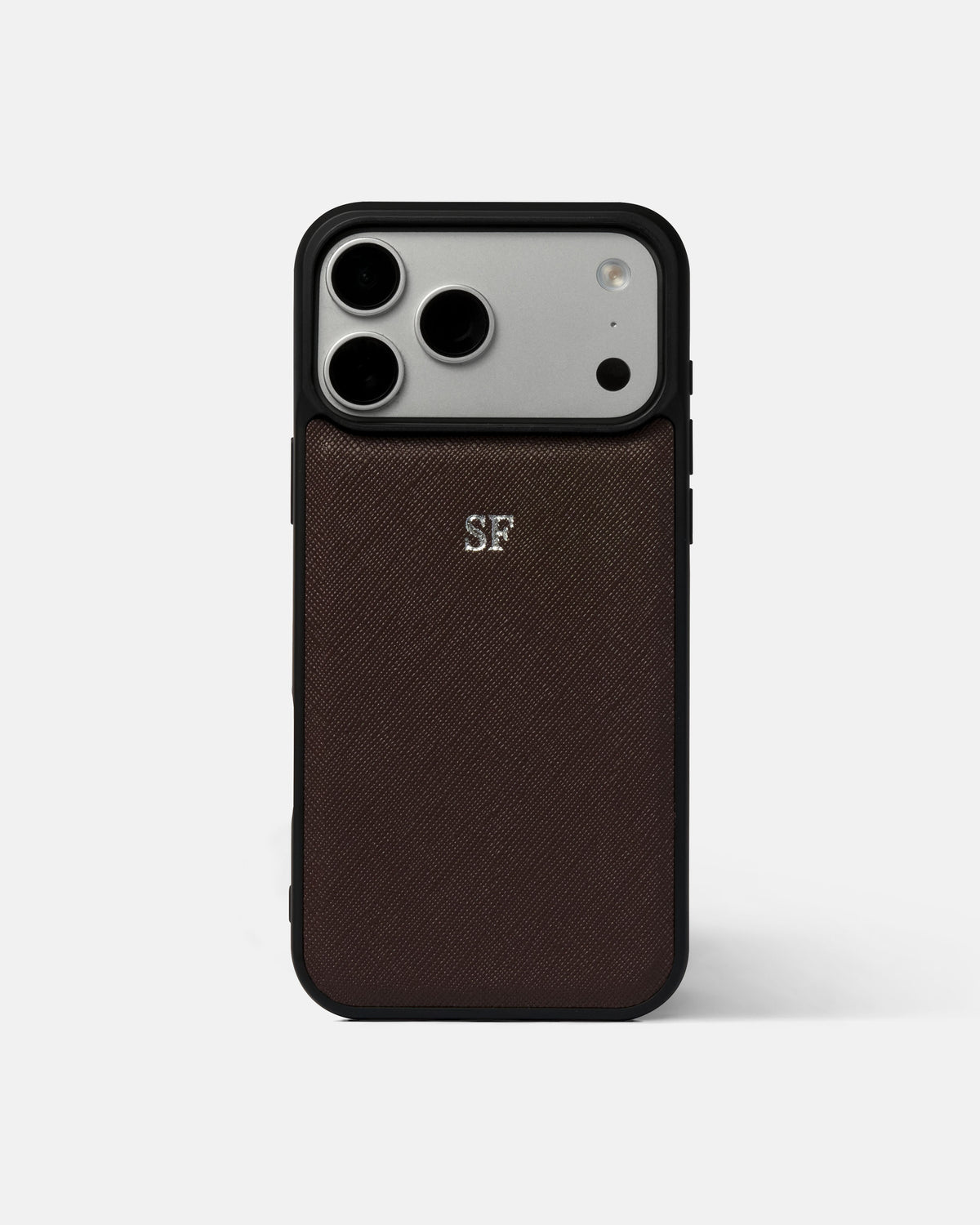 iPhone 17 Pro Max - Espresso