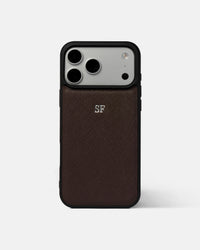 iPhone 17 Pro Max - Espresso