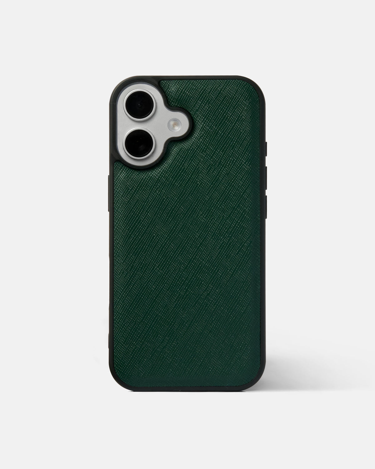 The Classic Phone Case - 17 - Forest Green