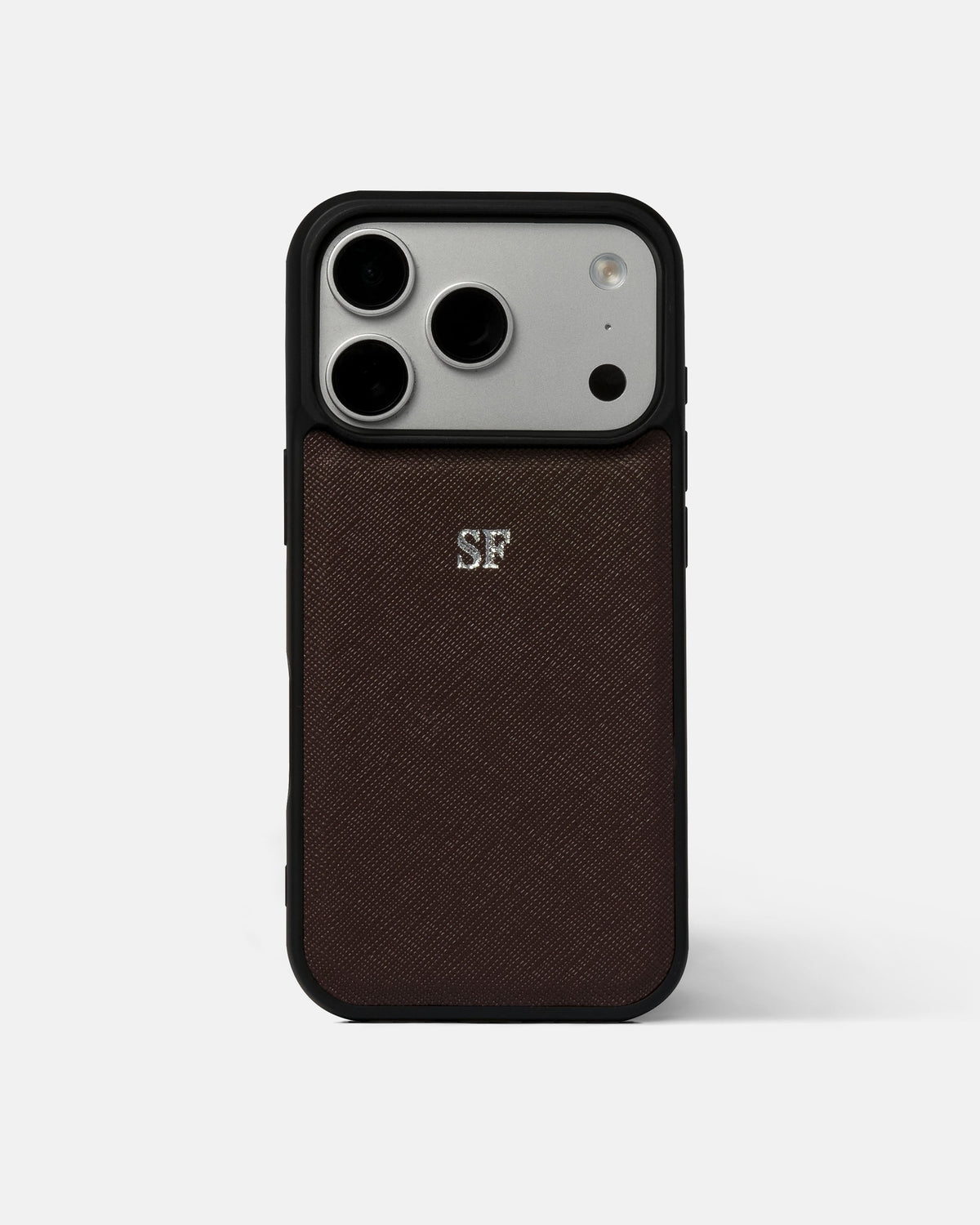 iPhone 17 Pro - Espresso