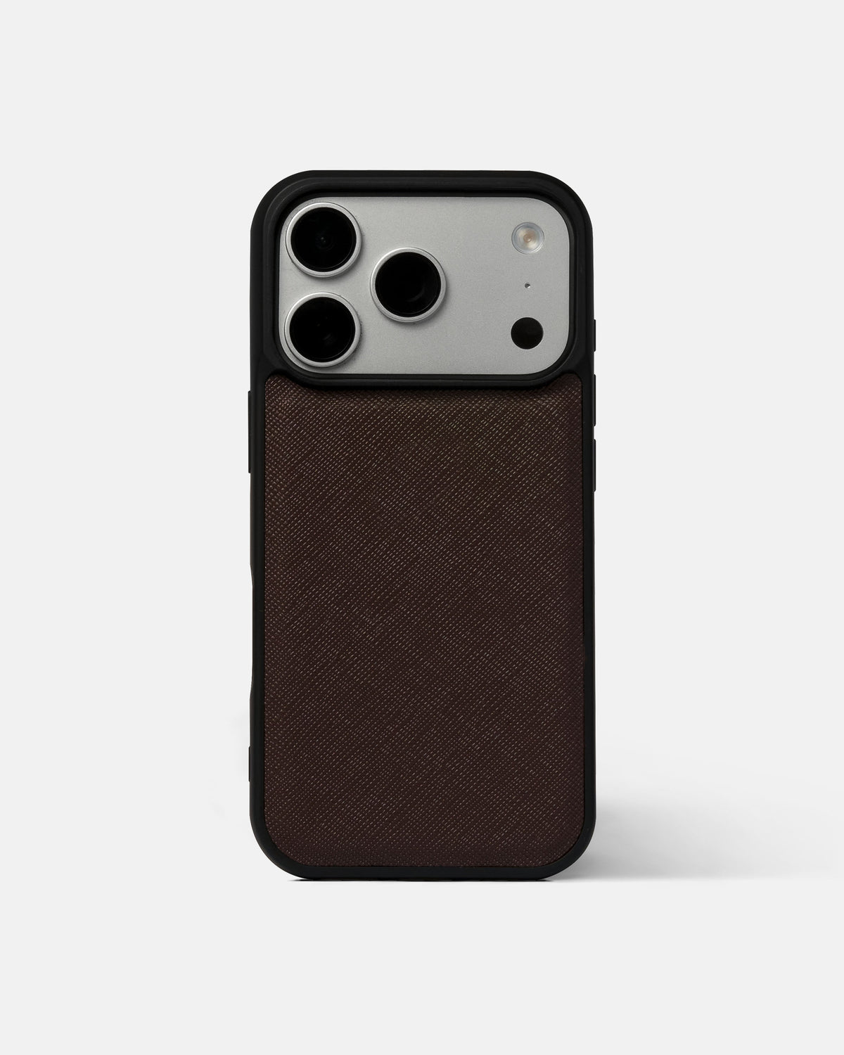 iPhone 17 Pro - Espresso