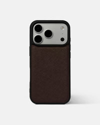 iPhone 17 Pro - Espresso