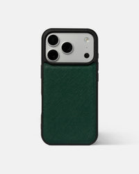 iPhone 17 Pro - Forest Green