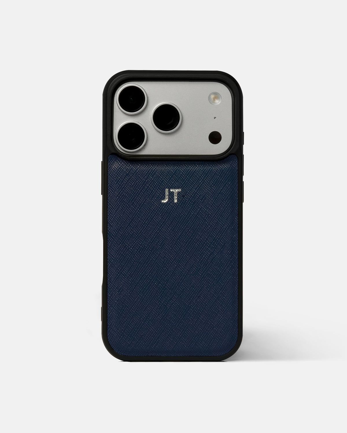 iPhone 17 Pro - Navy Blue