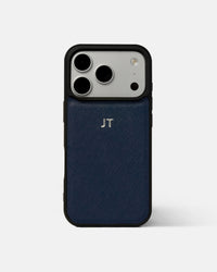 iPhone 17 Pro - Navy Blue