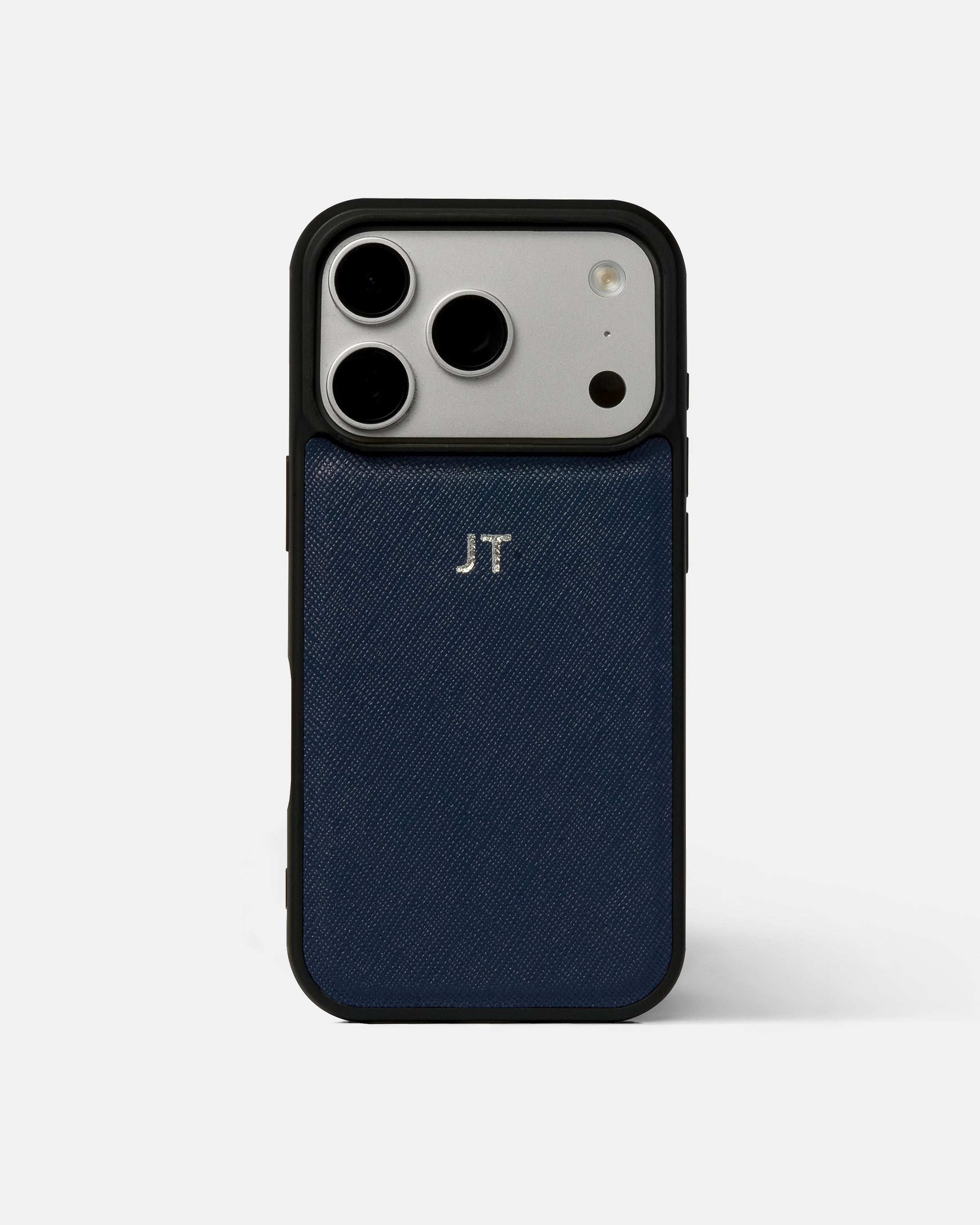 iPhone 17 Pro - Navy Blue