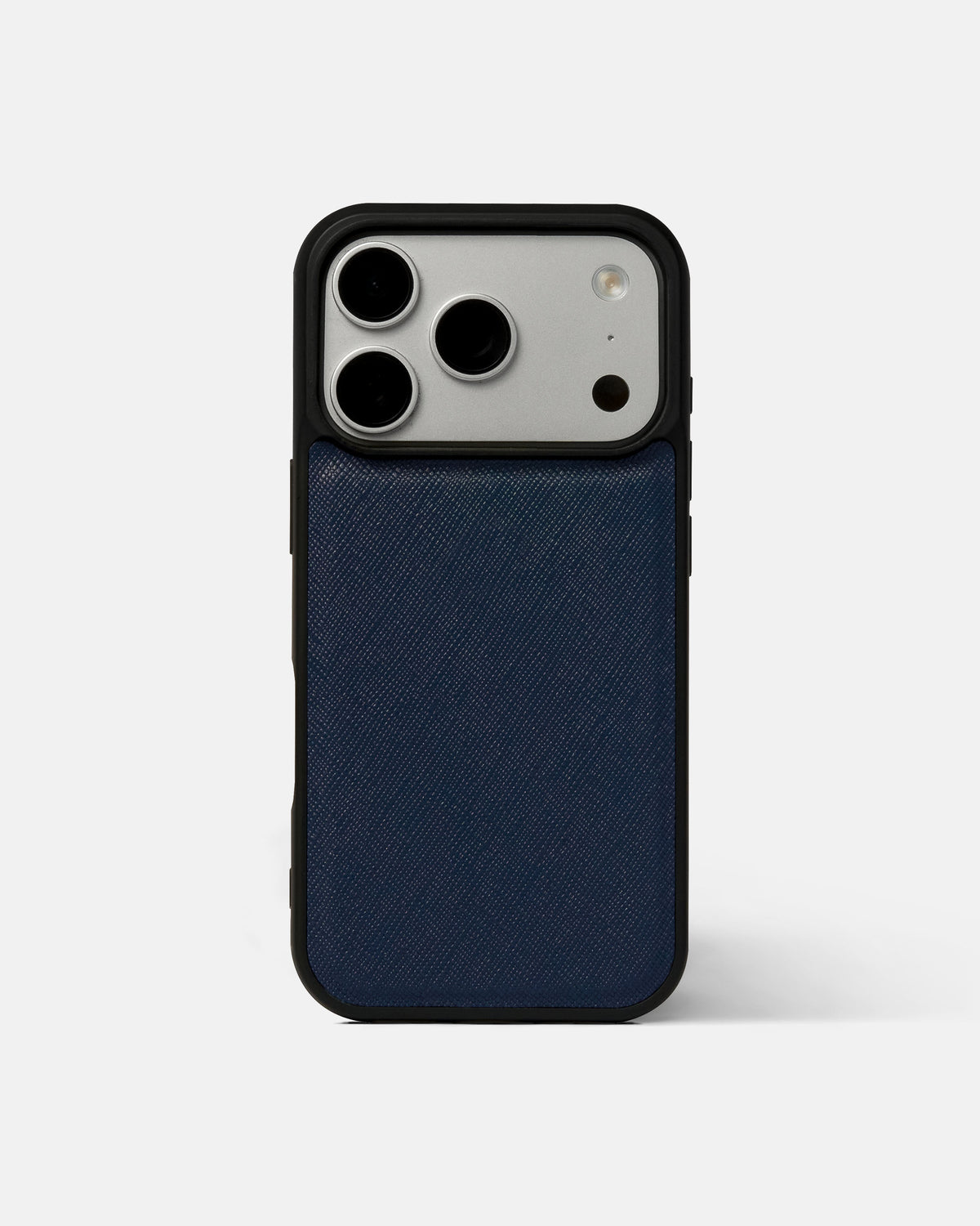 iPhone 17 Pro - Navy Blue