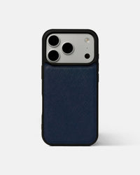 iPhone 17 Pro - Navy Blue