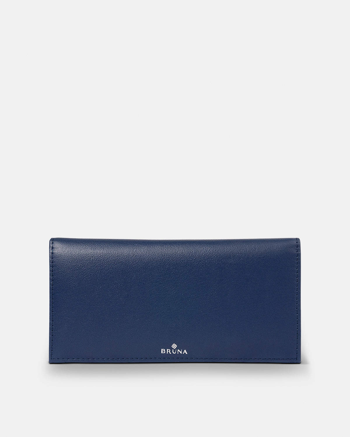 Cartera Kelly - Navy Blue