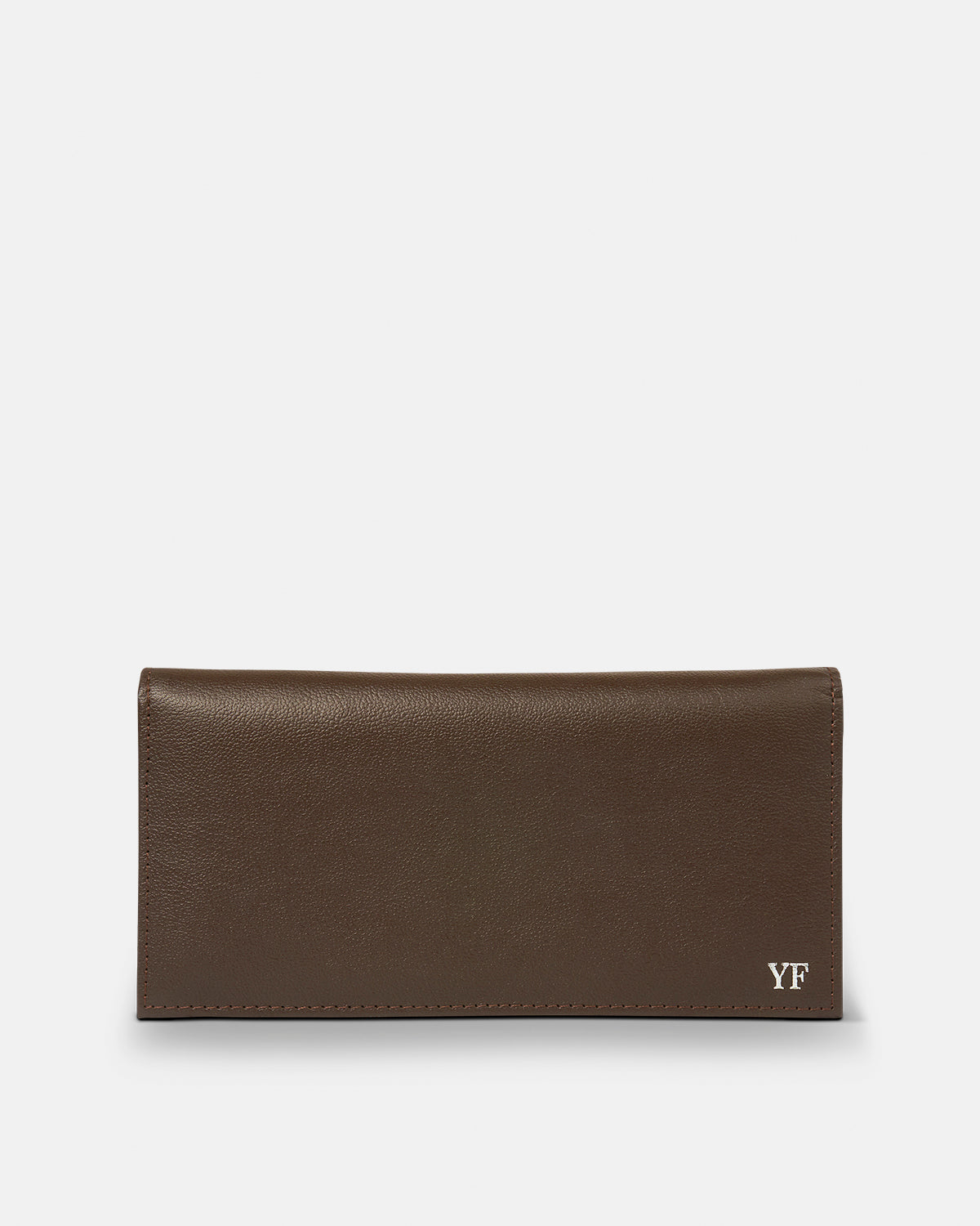 Cartera Kelly - Espresso