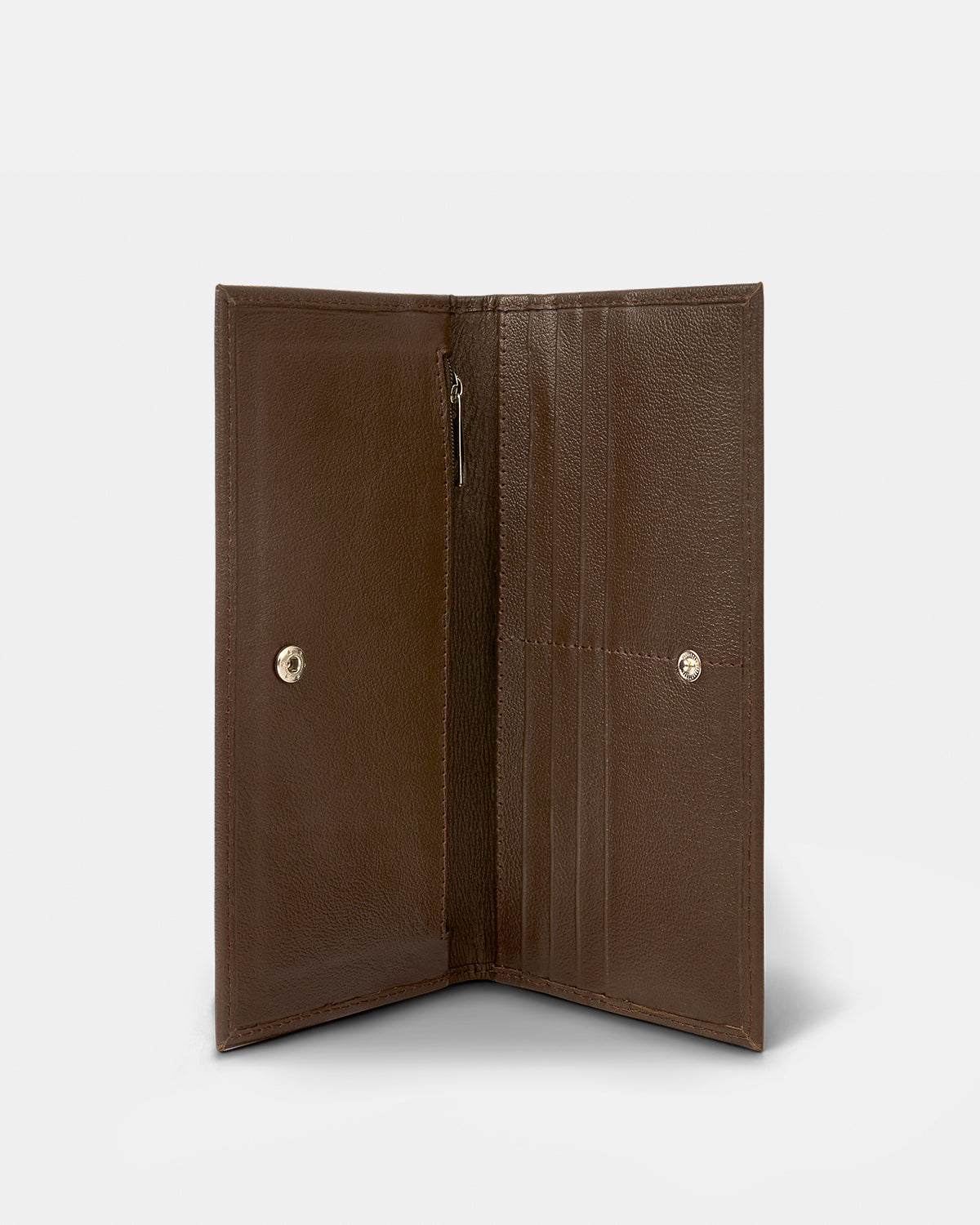 Cartera Kelly - Espresso