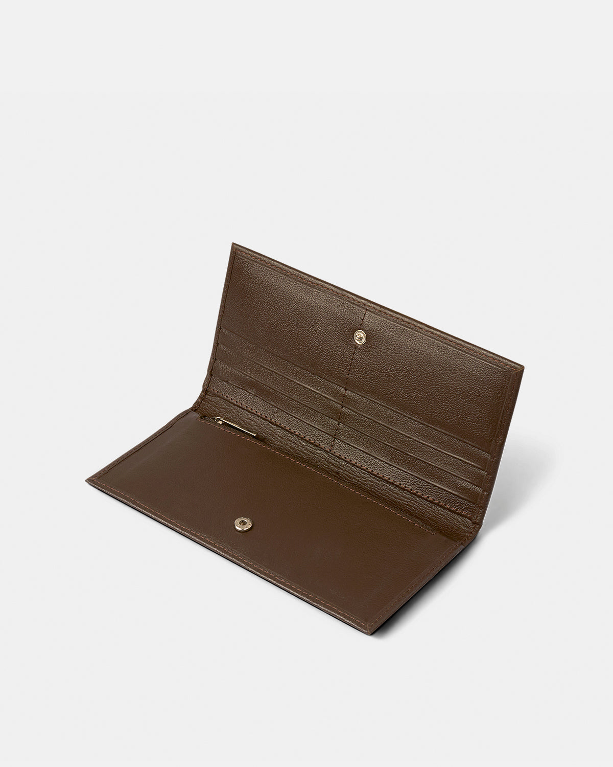 Cartera Kelly - Espresso