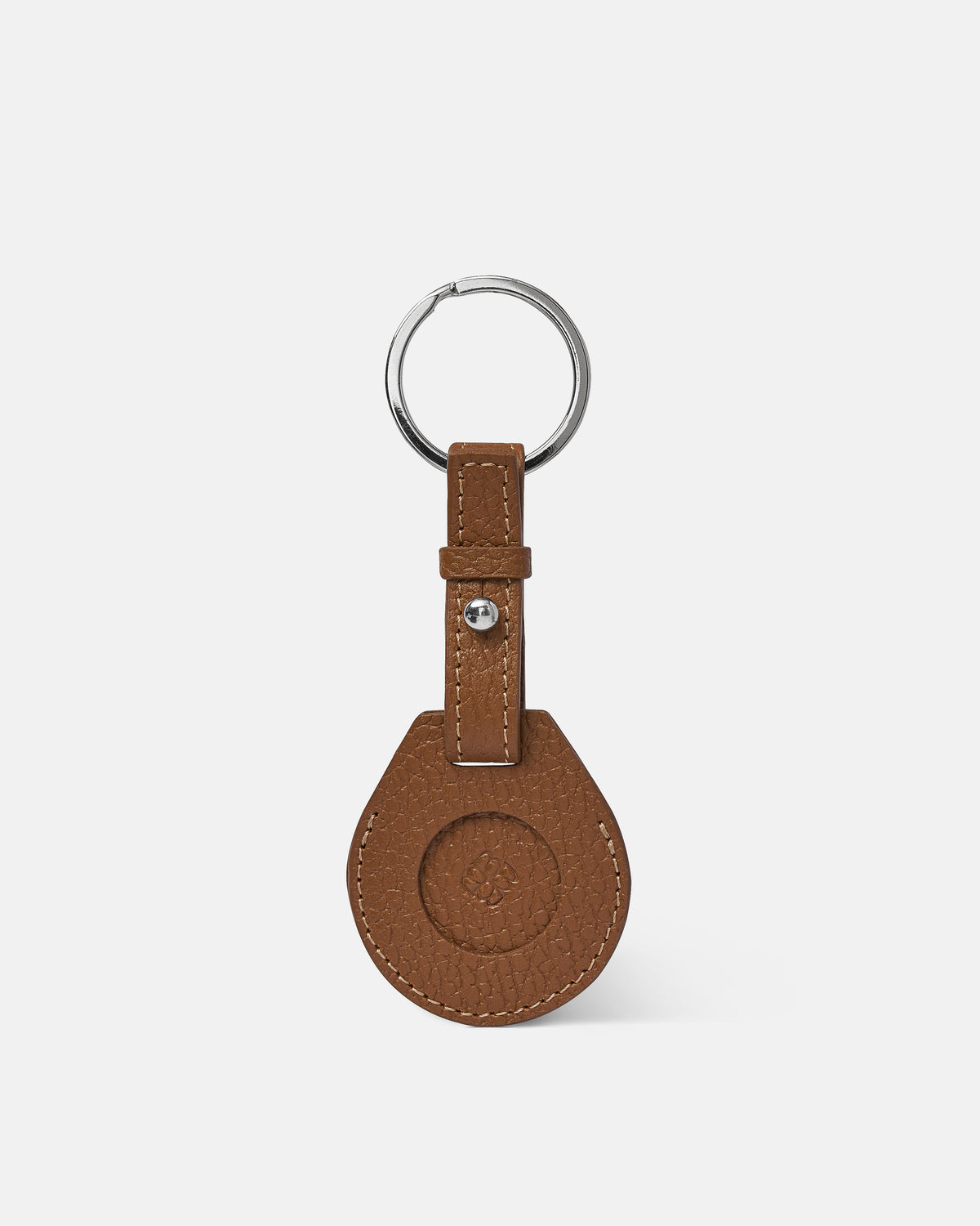Llavero para AirTag - Latte