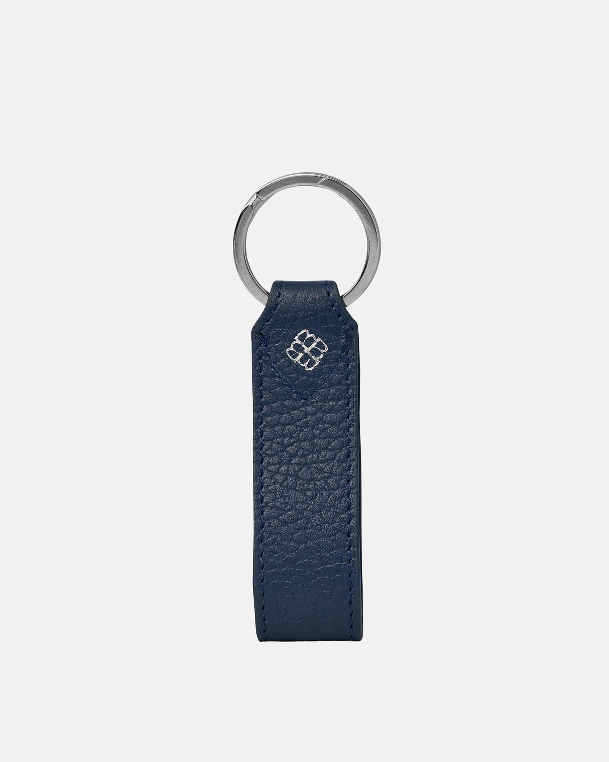 Llavero Clásico - Navy Blue