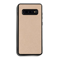Samsung S10 Plus - Nude Coco - Customizable