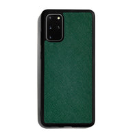 Samsung S20 Plus - Forest Green - Customizable