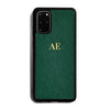 Samsung S20 - Forest Green - Personalizable