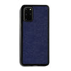 Samsung S20 - Navy Blue - Customizable