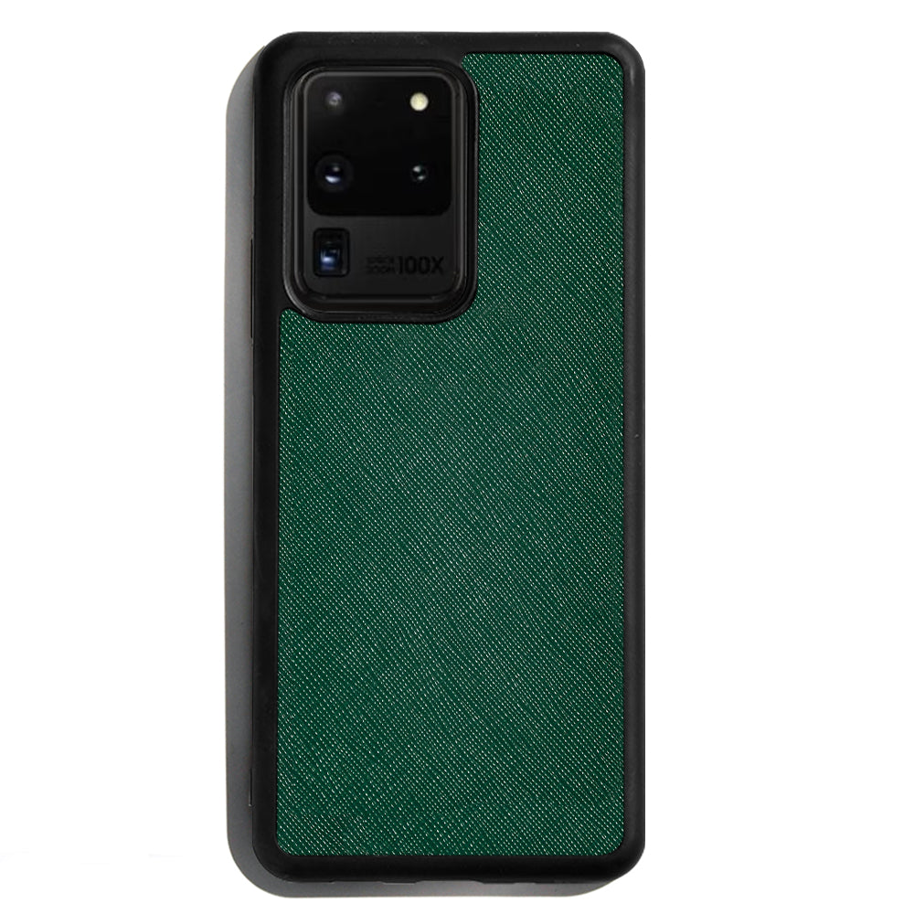 Samsung S20 Ultra - Forest Green - Personalizable