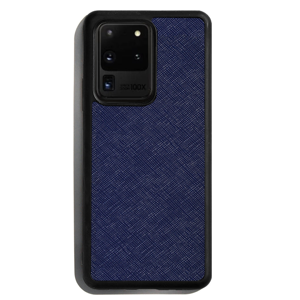 Samsung S20 Ultra - Navy Blue - Personalizable