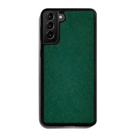 Samsung S21 Plus - Forest Green - Customizable