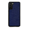 Samsung S21 - Navy Blue - Customizable
