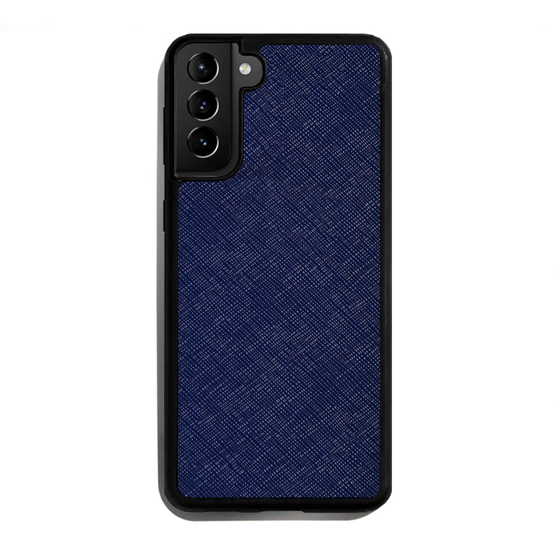 Samsung S21 - Navy Blue - Customizable