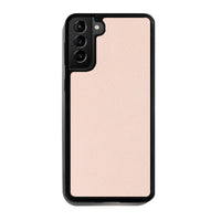 Samsung S21 Plus - Pale Pink - Customizable