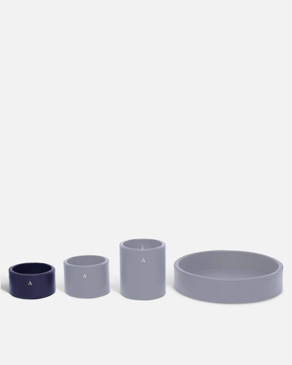 Bandeja Modular (CH) - Navy Blue