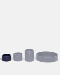 Bandeja Modular (CH) - Navy Blue