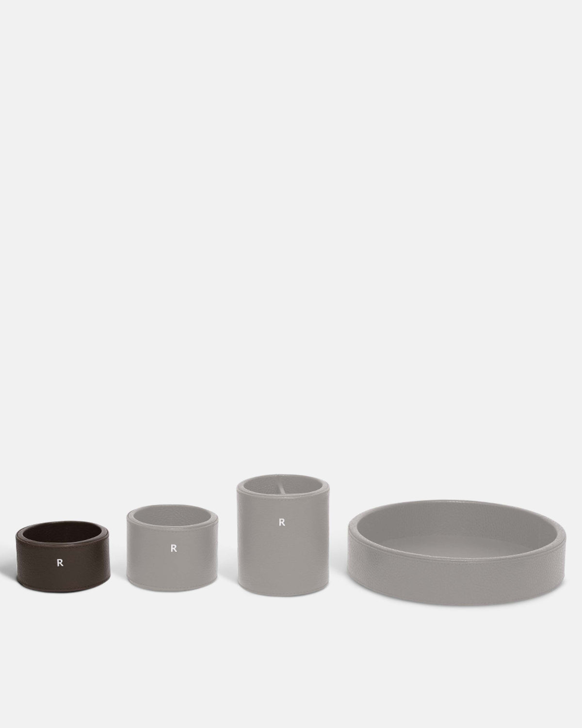 Bandeja Modular (CH) - Espresso