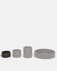 Bandeja Modular (CH) - Espresso