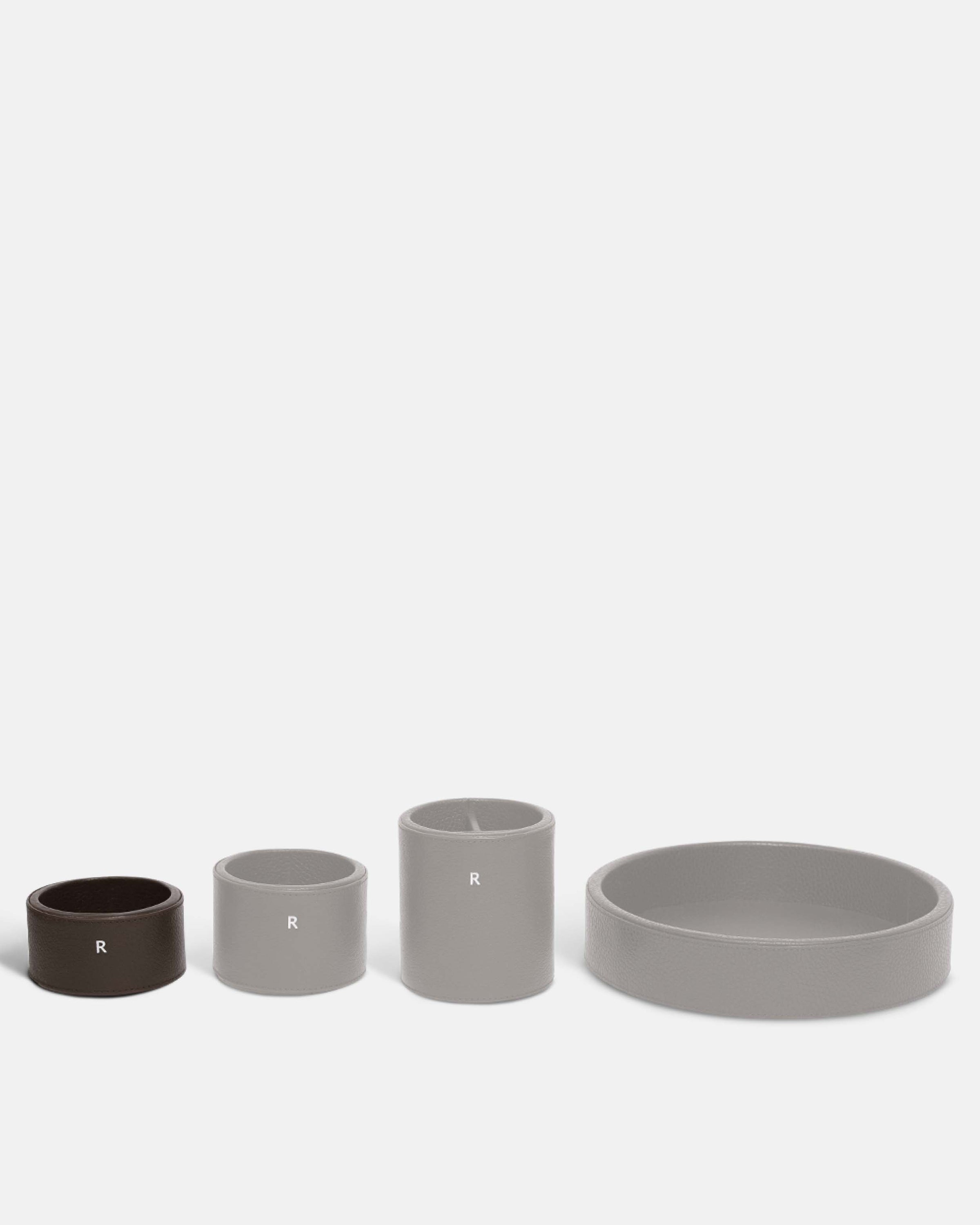 Bandeja Modular (CH) - Espresso