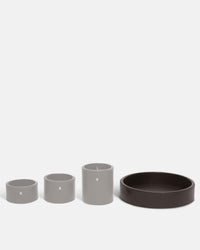 Bandeja Modular Grande - Espresso